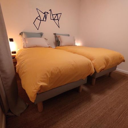 Appartement Hyper Centre Evian - Leman Odyssey Eksteriør billede