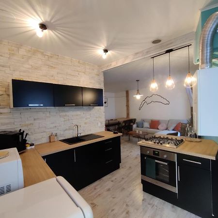Appartement Hyper Centre Evian - Leman Odyssey Eksteriør billede