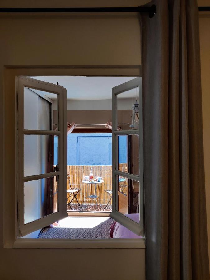 Appartement Hyper Centre Evian - Leman Odyssey Eksteriør billede