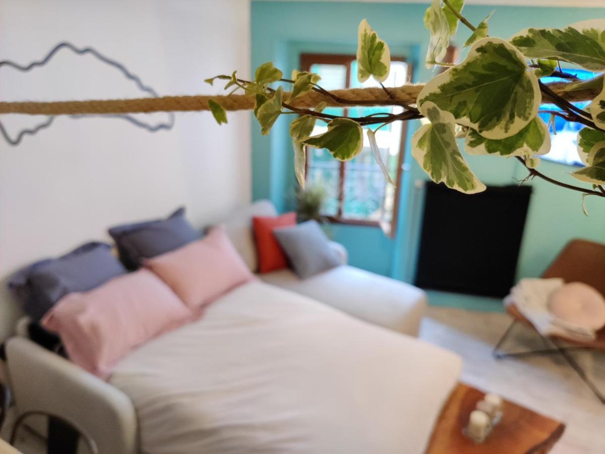 Appartement Hyper Centre Evian - Leman Odyssey Eksteriør billede
