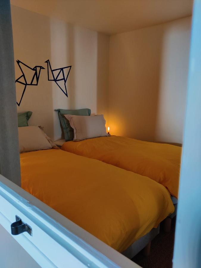 Appartement Hyper Centre Evian - Leman Odyssey Eksteriør billede