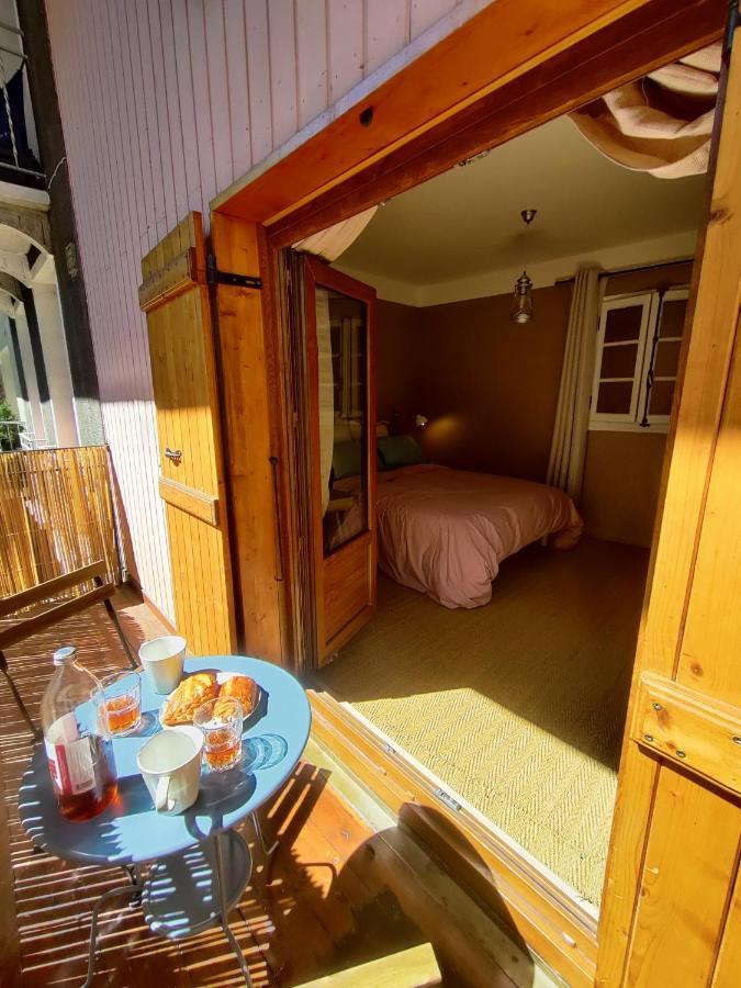 Appartement Hyper Centre Evian - Leman Odyssey Eksteriør billede