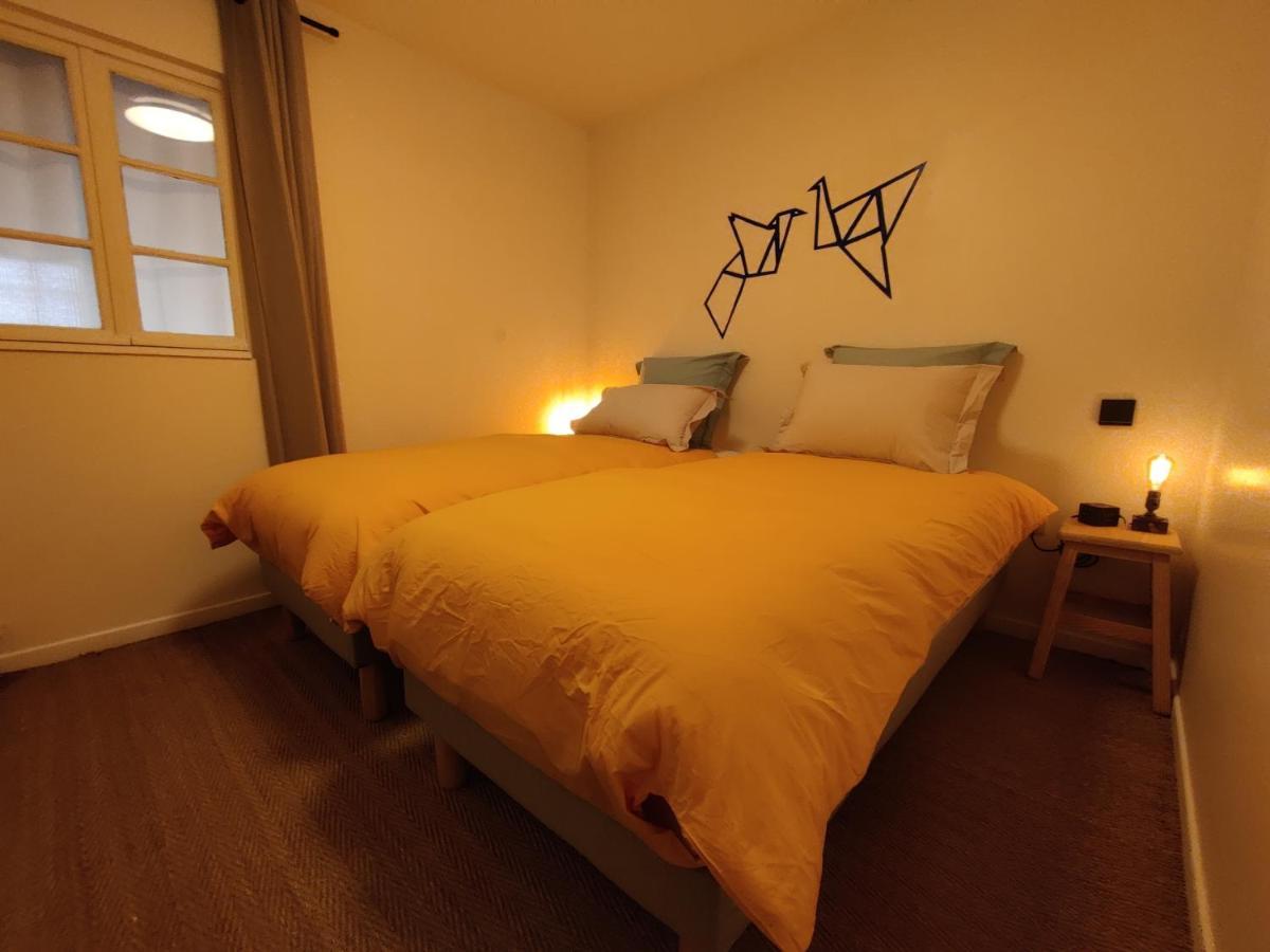 Appartement Hyper Centre Evian - Leman Odyssey Eksteriør billede