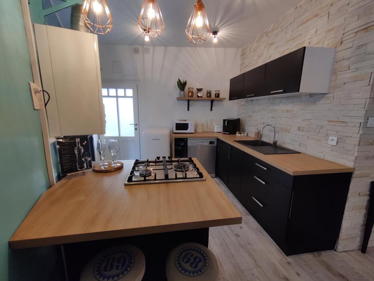 Appartement Hyper Centre Evian - Leman Odyssey Eksteriør billede