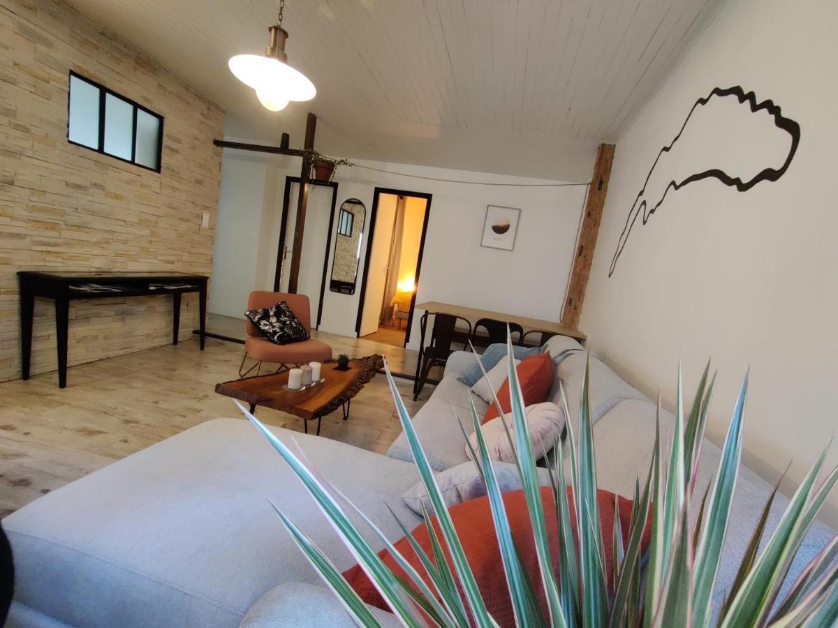 Appartement Hyper Centre Evian - Leman Odyssey Eksteriør billede
